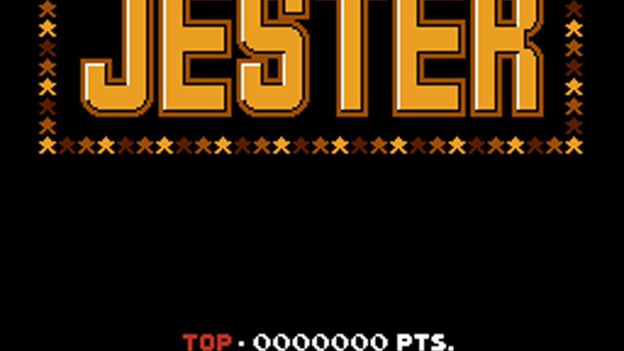 Screenshot for Jester