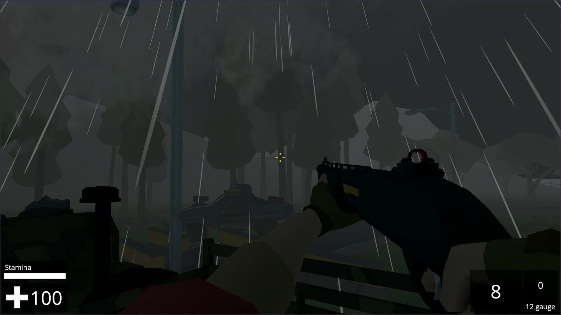 Screenshot for Survivor