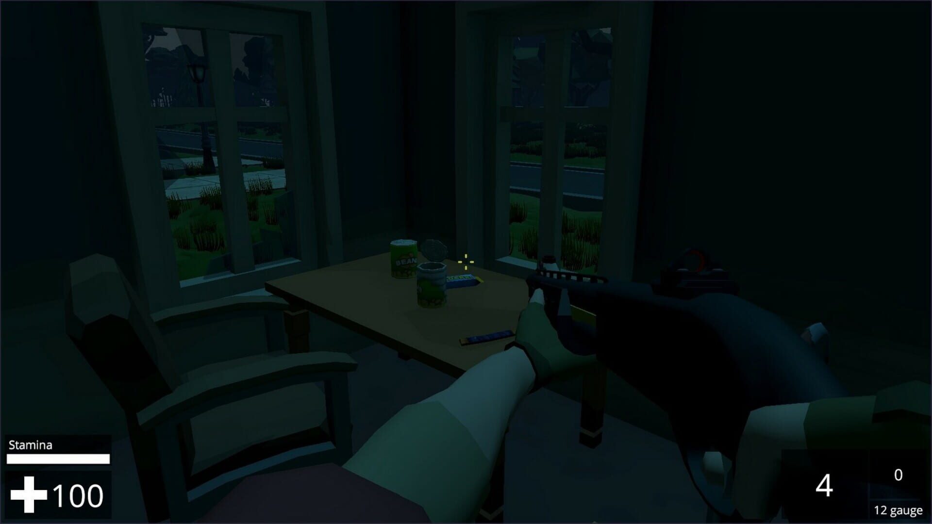 Screenshot for Survivor