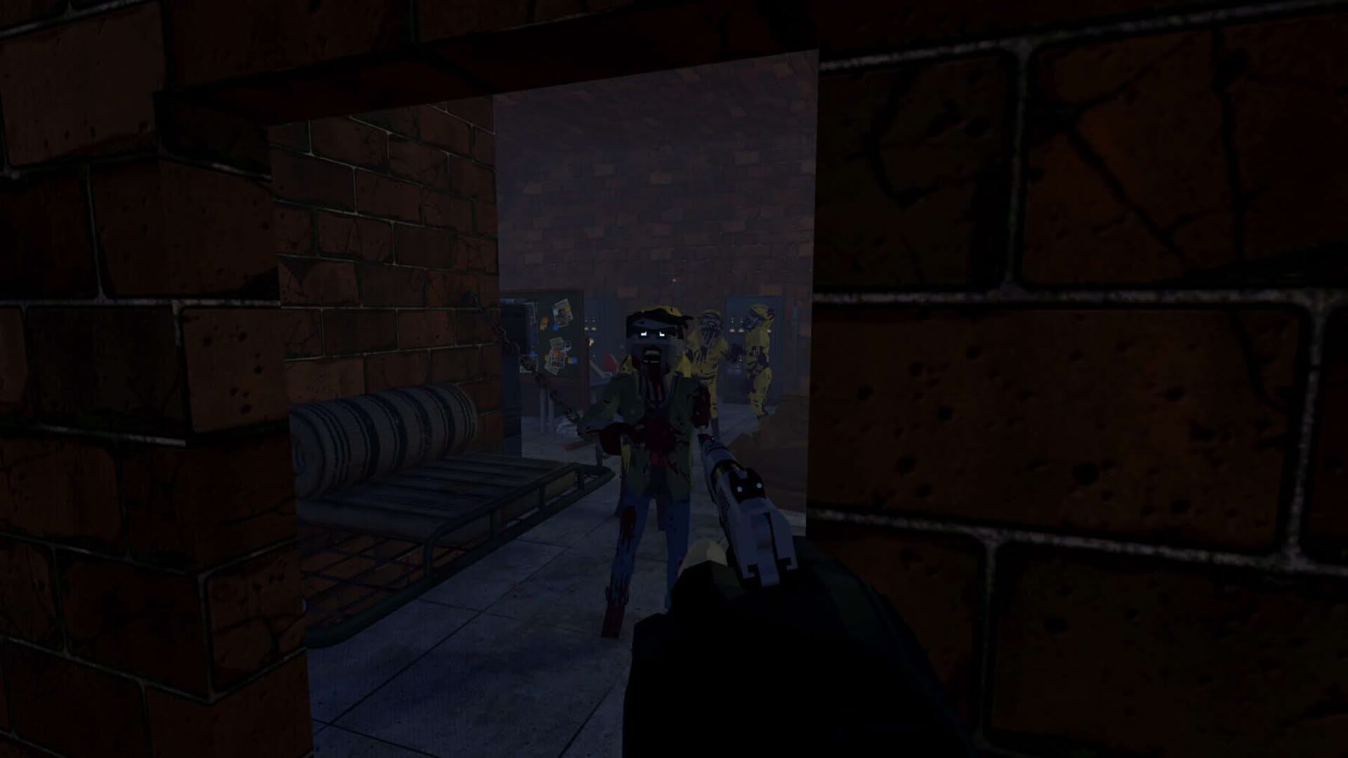 Screenshot for Survivor