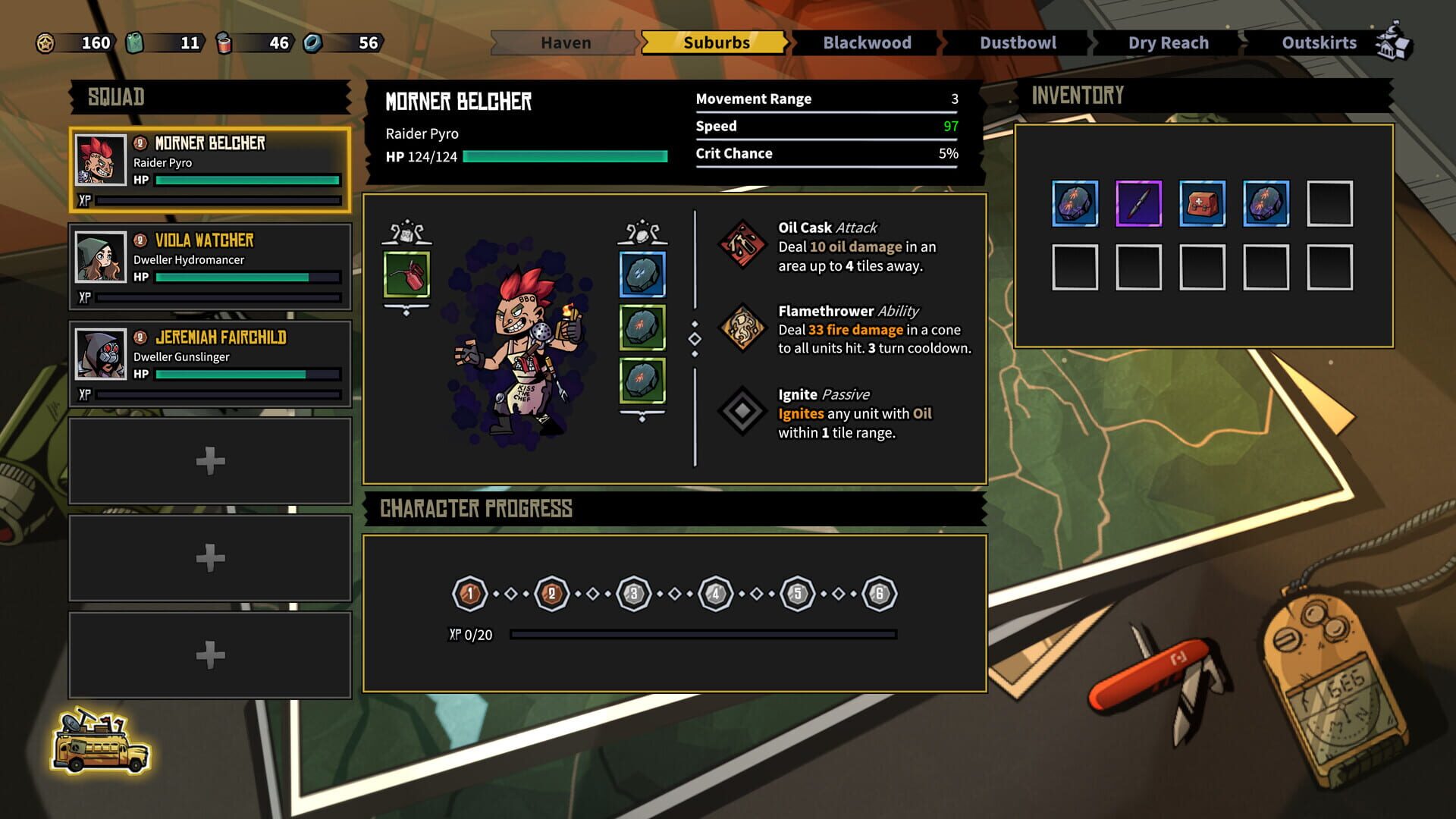 Screenshot for Days of Doom