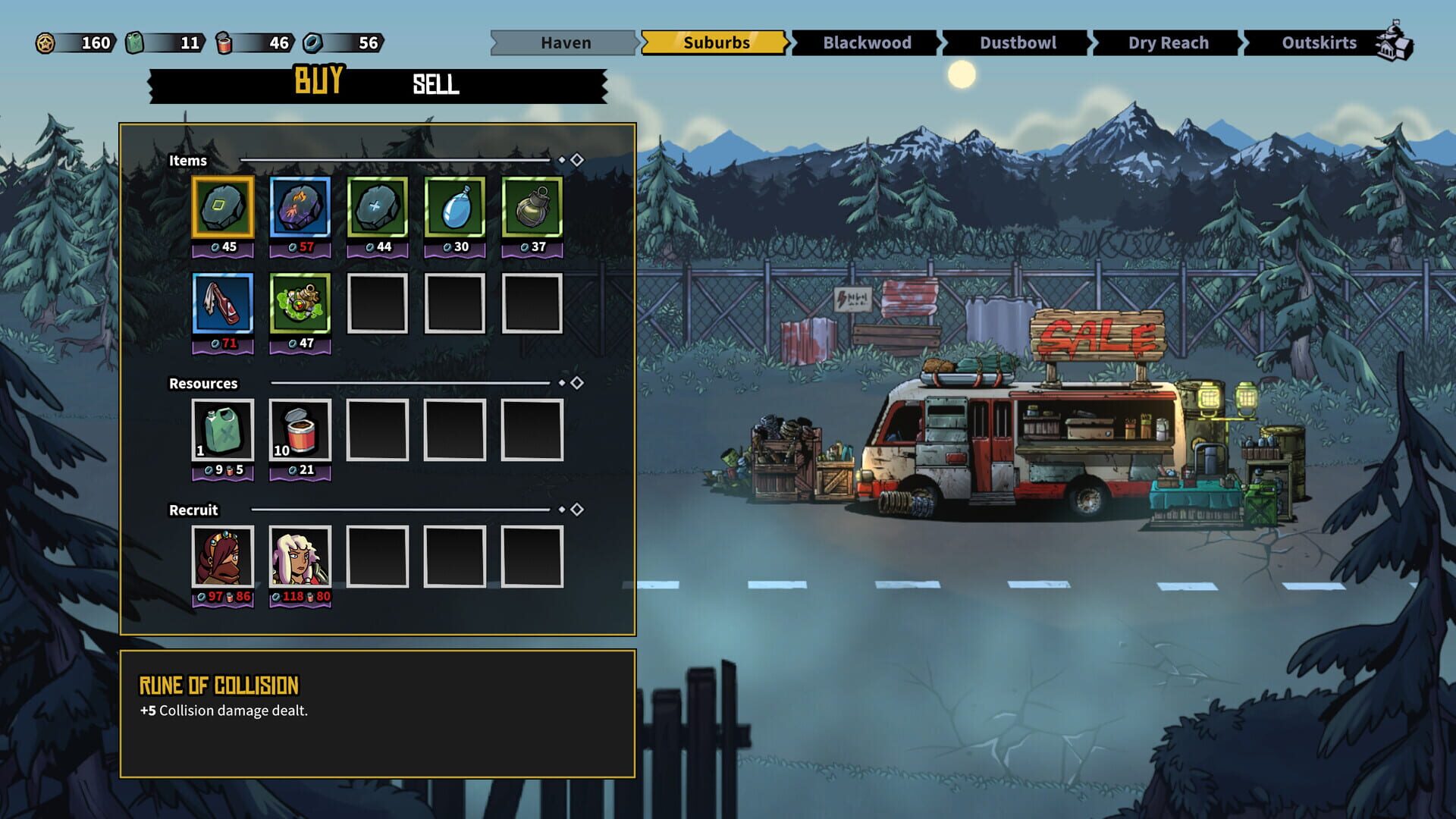 Screenshot for Days of Doom