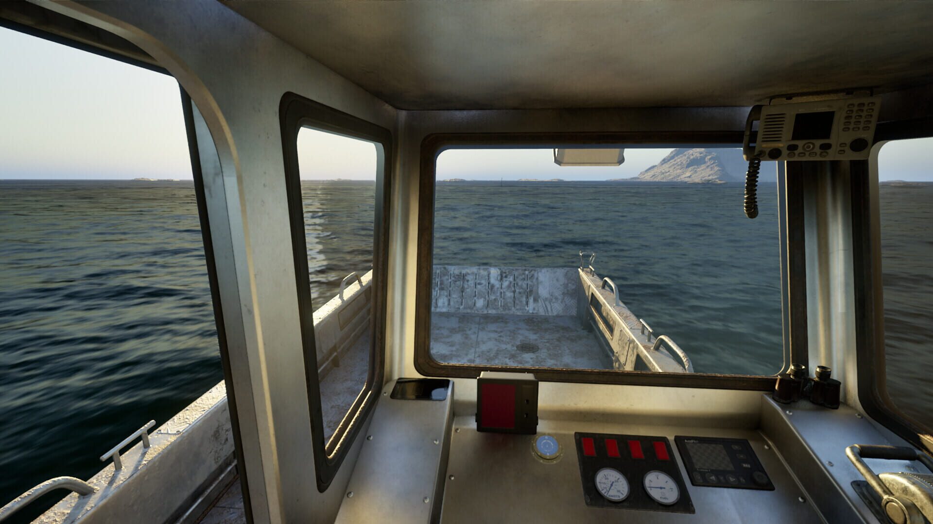 Screenshot for Ships at Sea