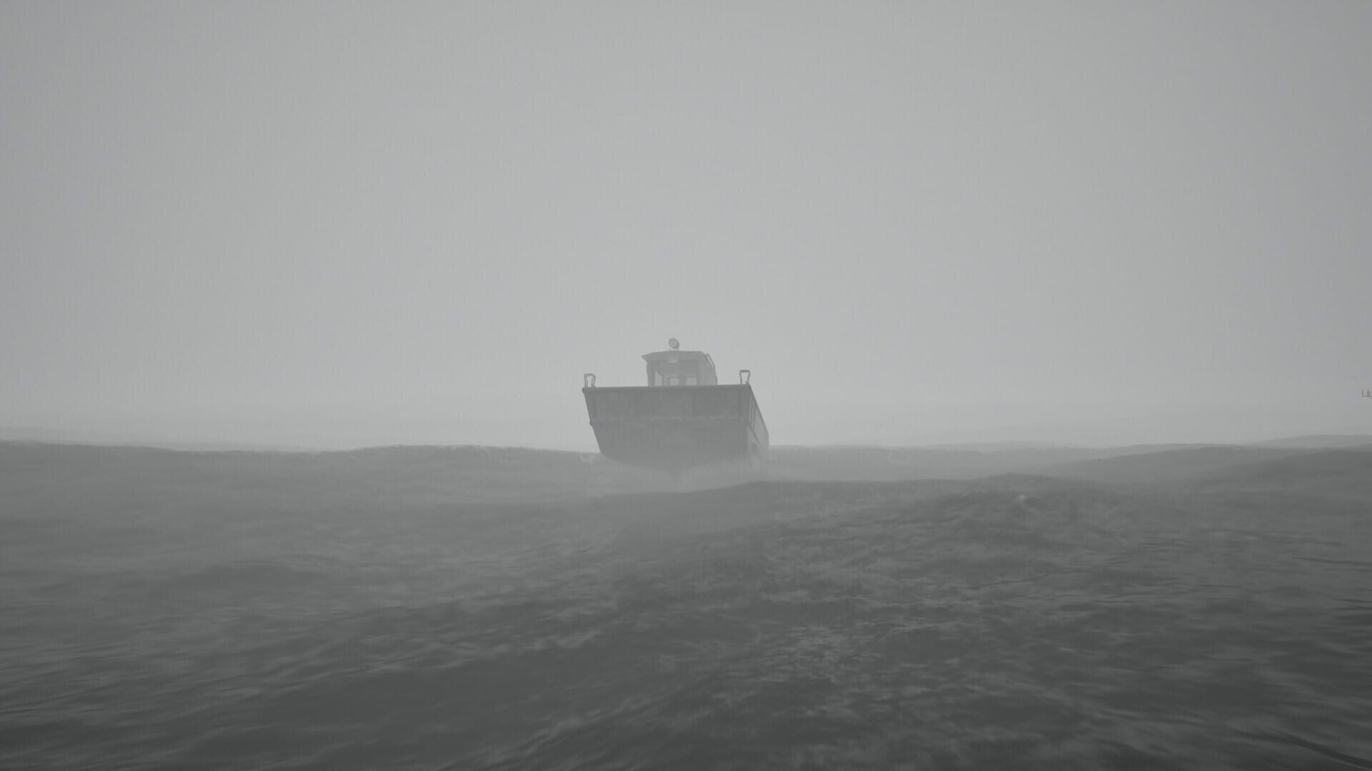 Screenshot for Ships at Sea
