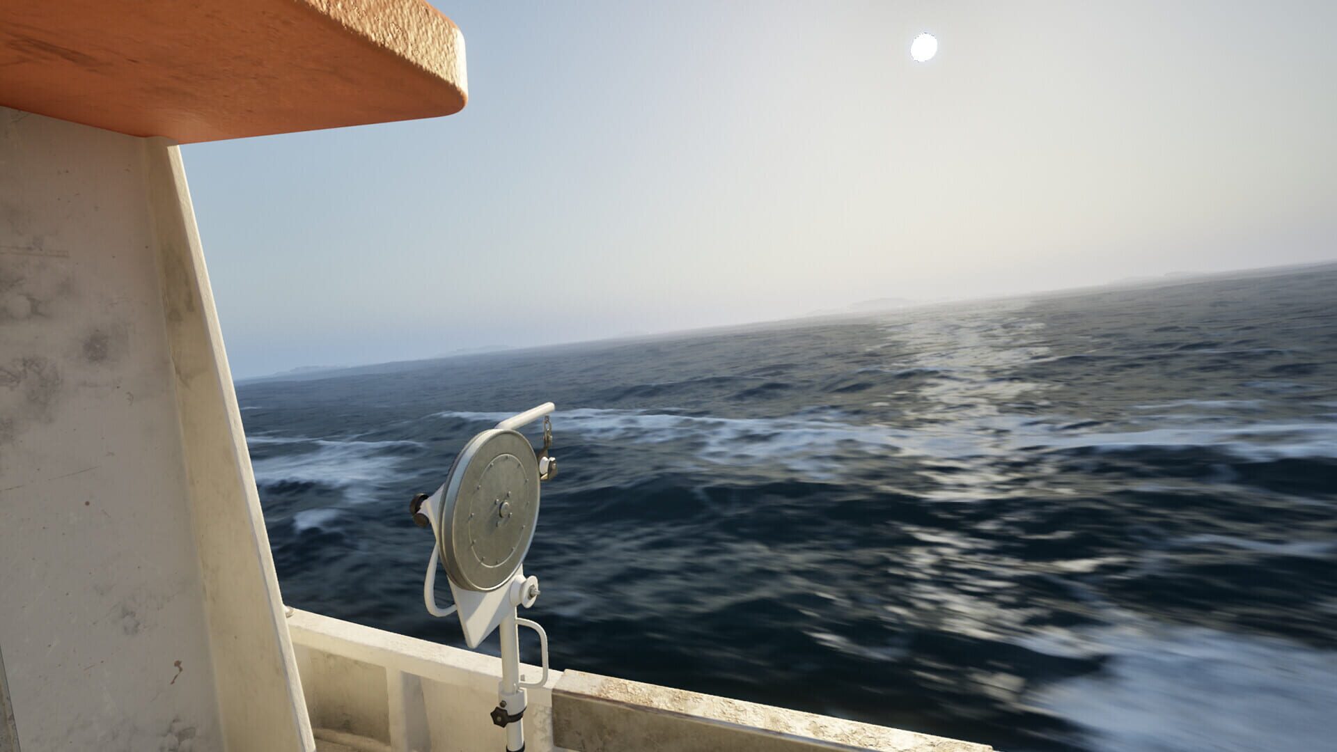 Screenshot for Ships at Sea