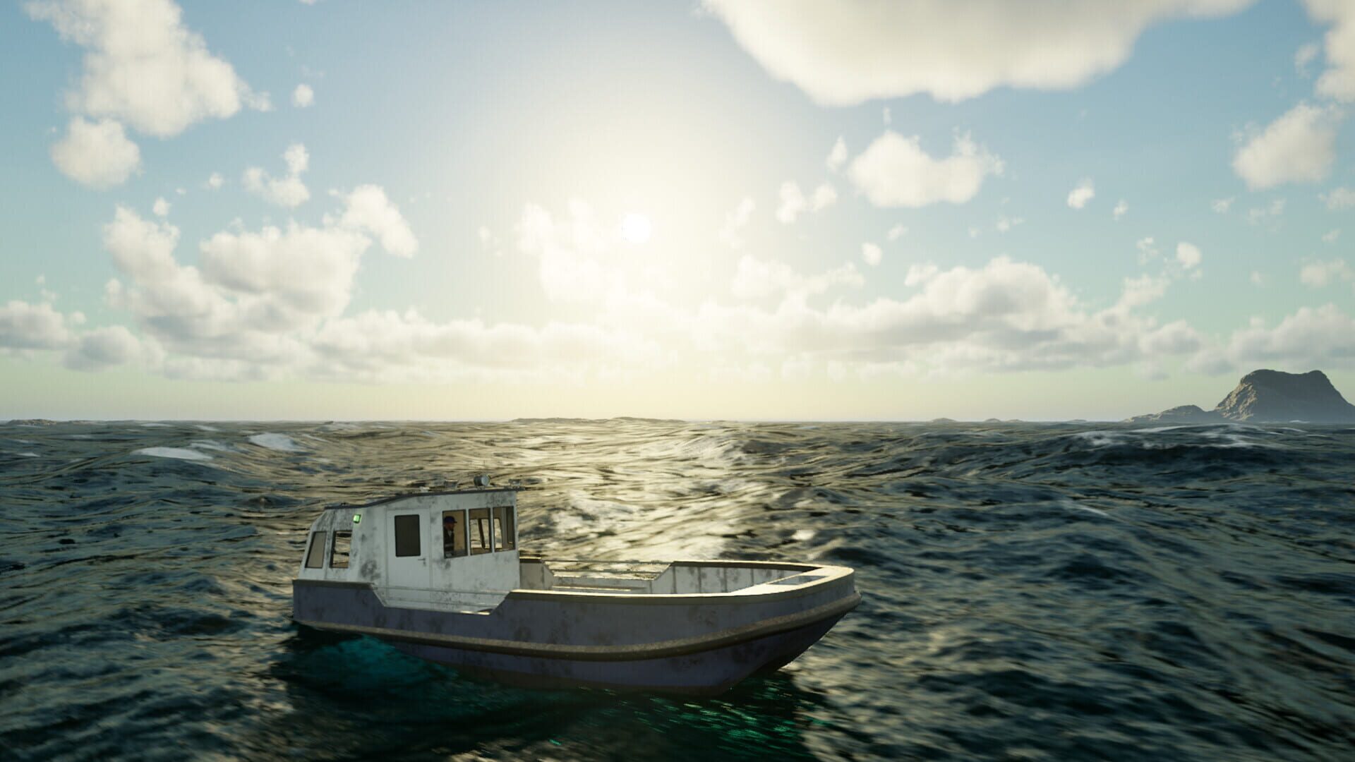 Screenshot for Ships at Sea