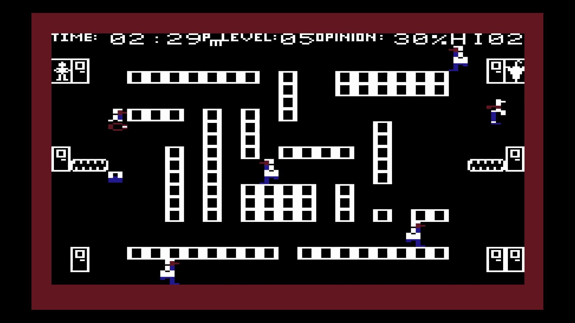 Screenshot for Catcha Snatcha