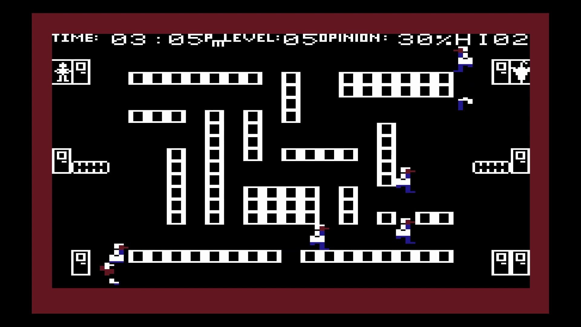 Screenshot for Catcha Snatcha