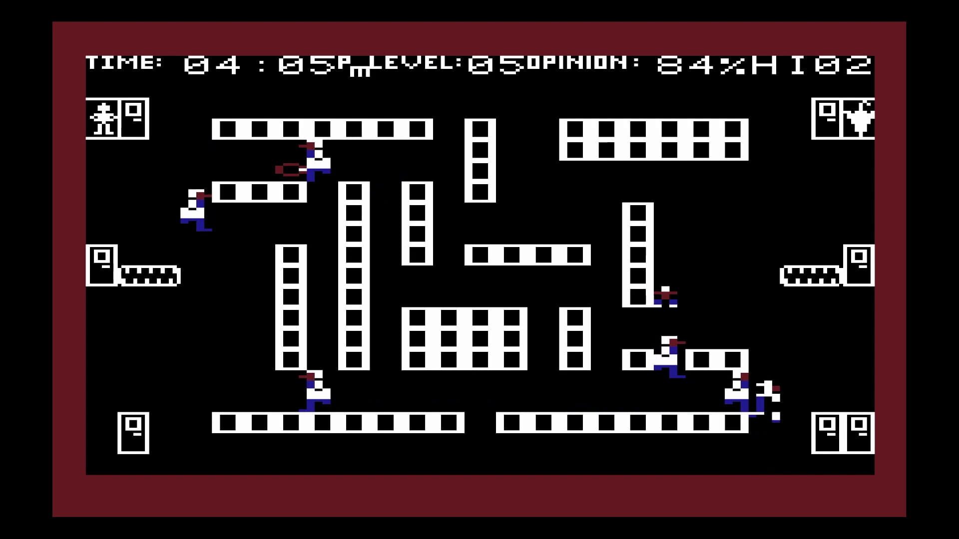 Screenshot for Catcha Snatcha