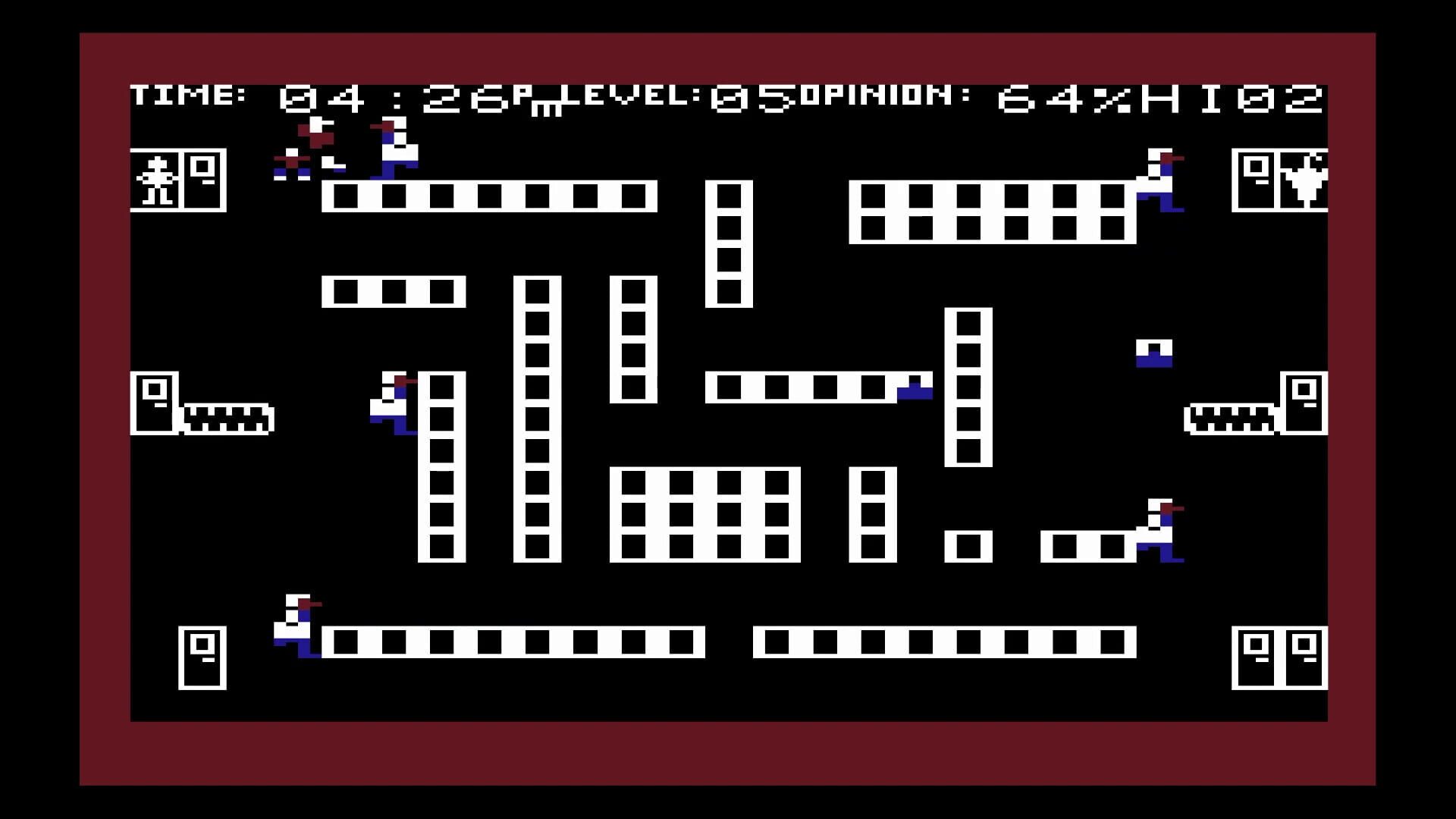 Screenshot for Catcha Snatcha