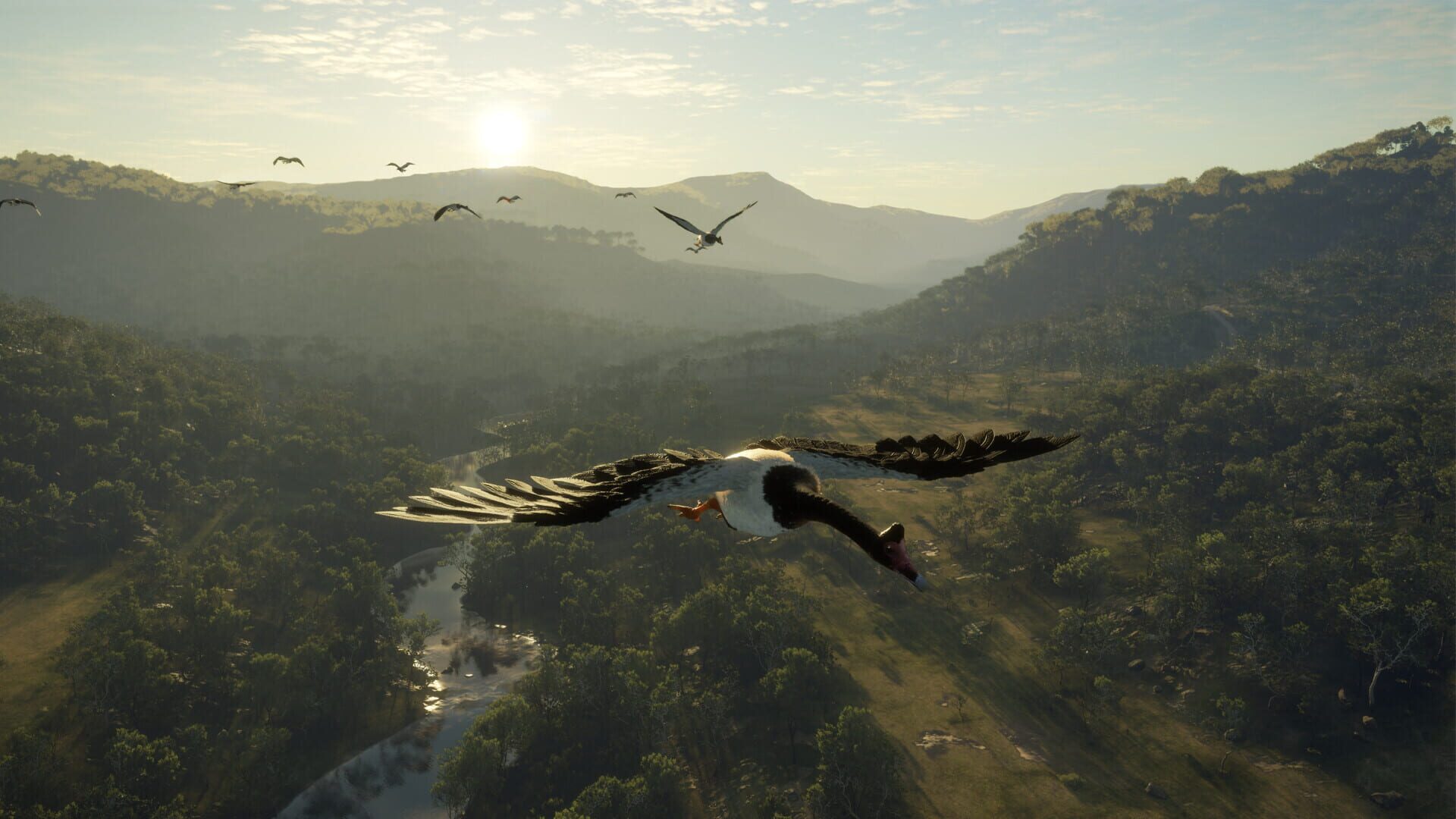 Screenshot for theHunter: Call of the Wild - Emerald Coast Australia