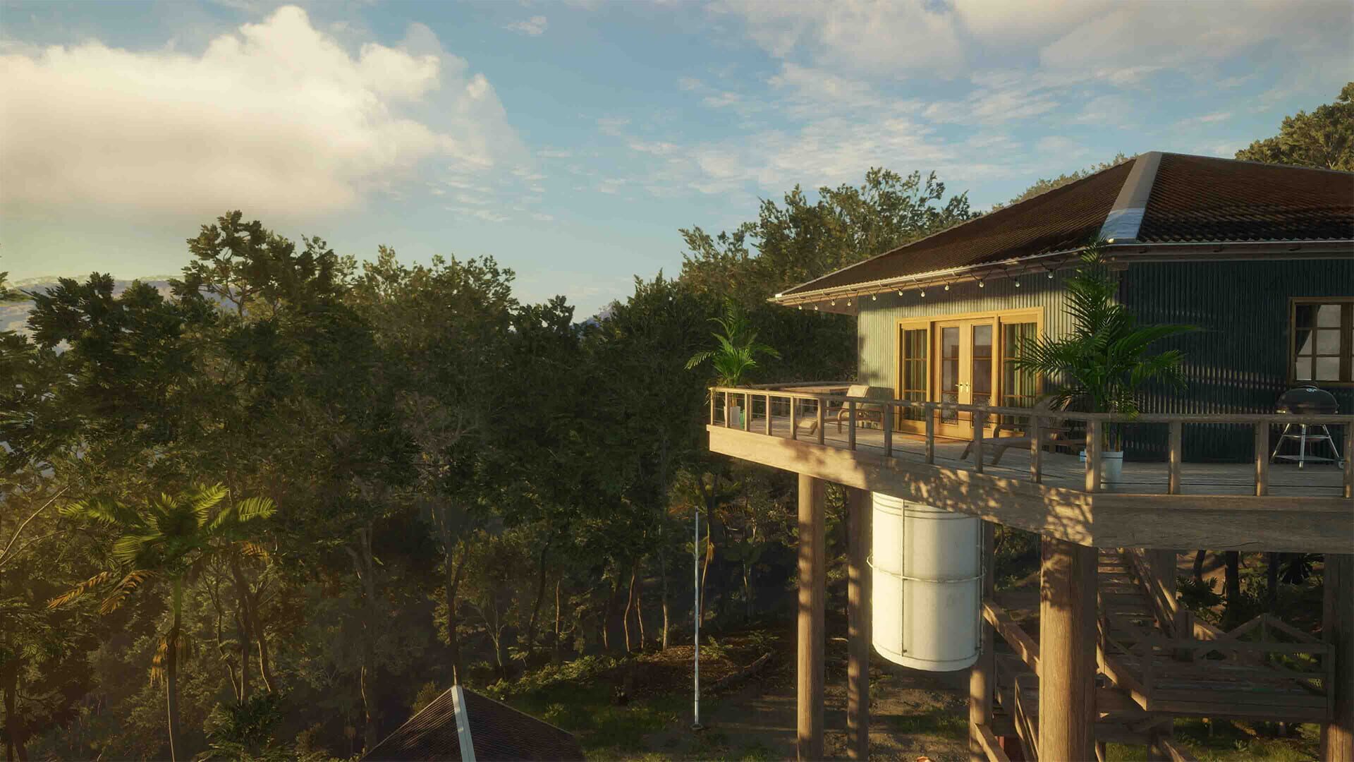 Screenshot for theHunter: Call of the Wild - Emerald Coast Australia