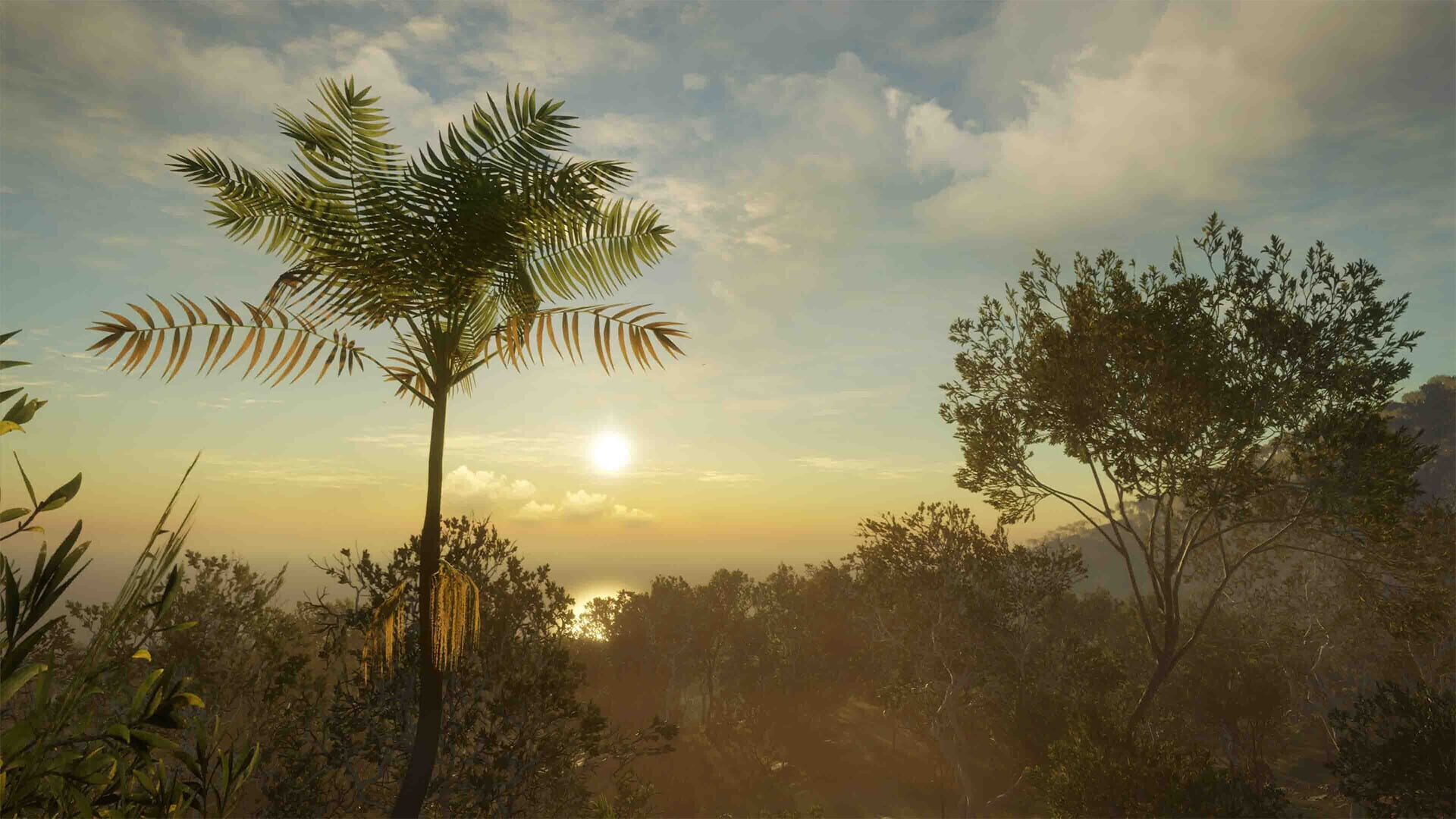 Screenshot for theHunter: Call of the Wild - Emerald Coast Australia