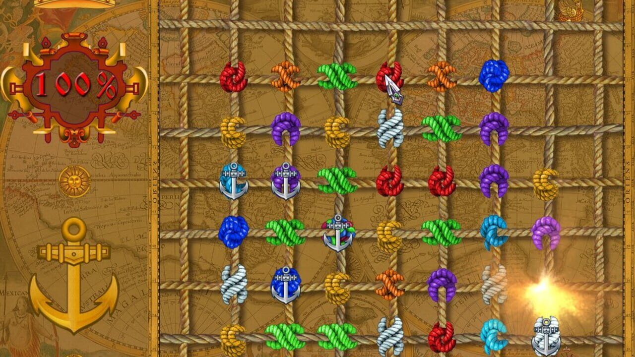 Screenshot for Ilya Muromec i Solovey-Razboynik