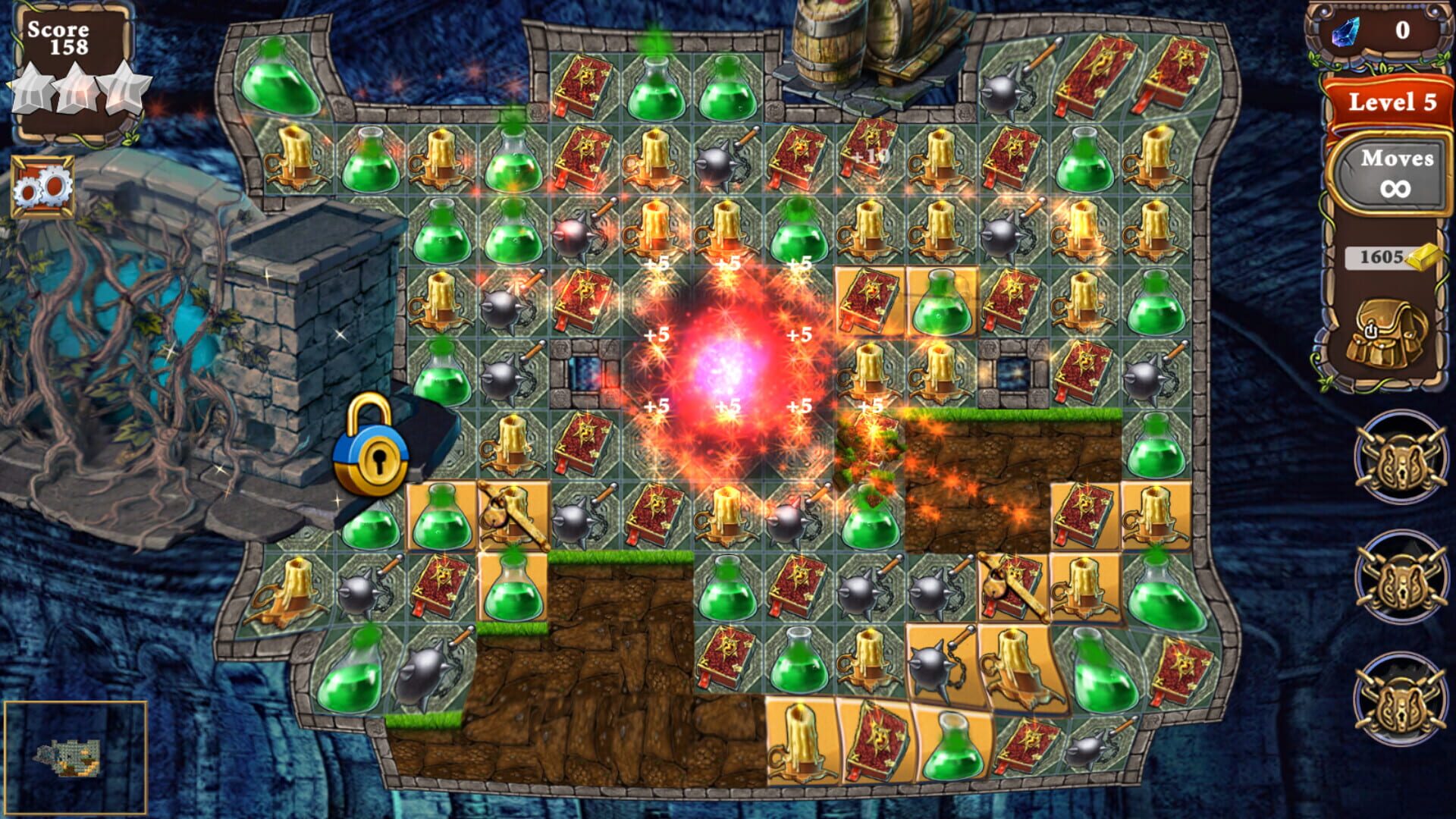 Screenshot for MatchVentures