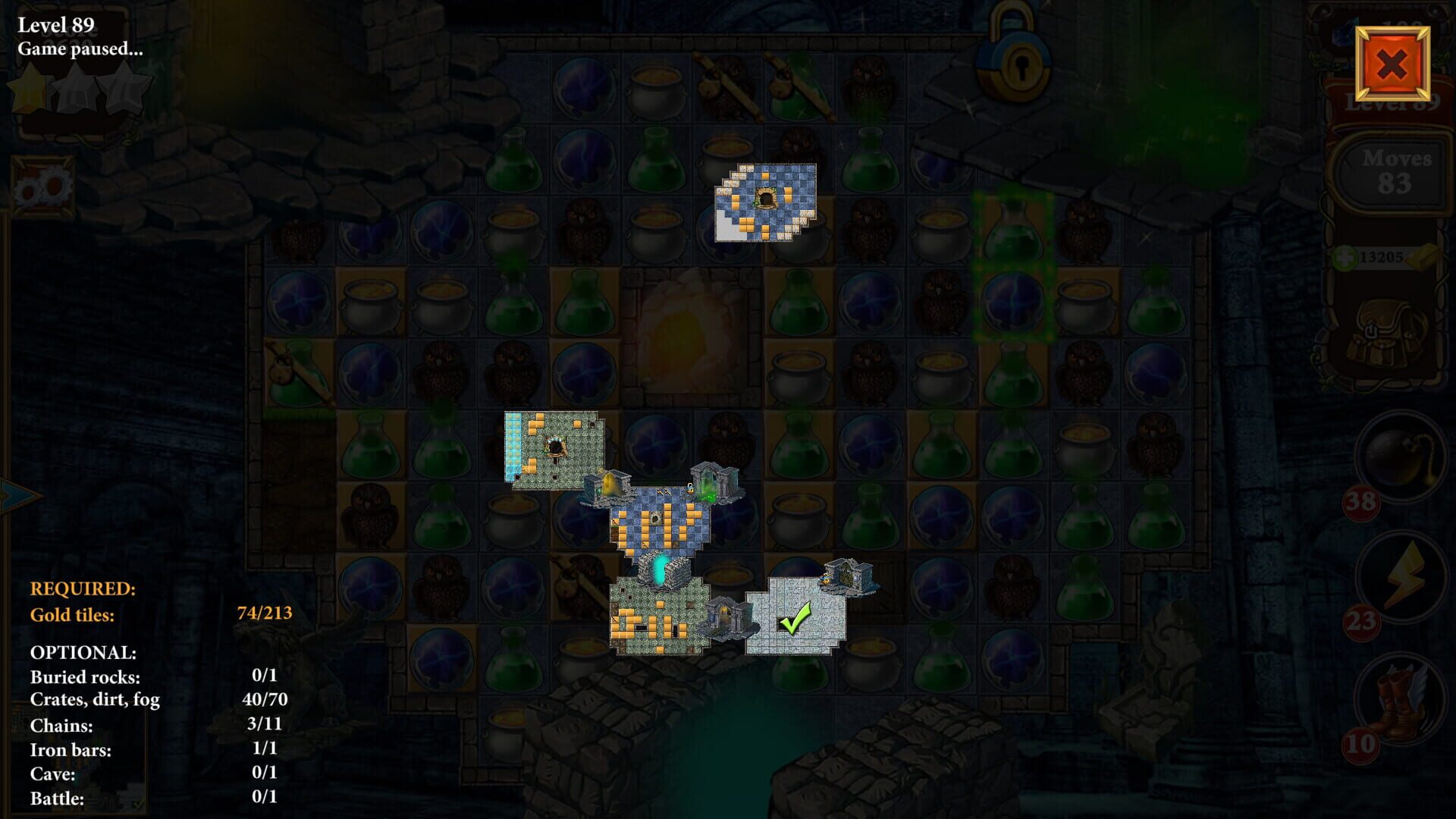 Screenshot for MatchVentures
