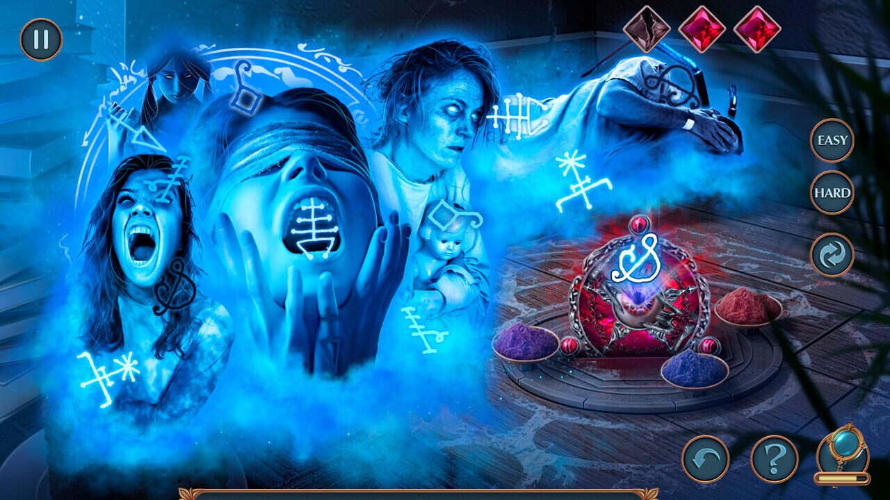 Screenshot for City Legends: The Ghost of Misty Hill - Collector's Edition
