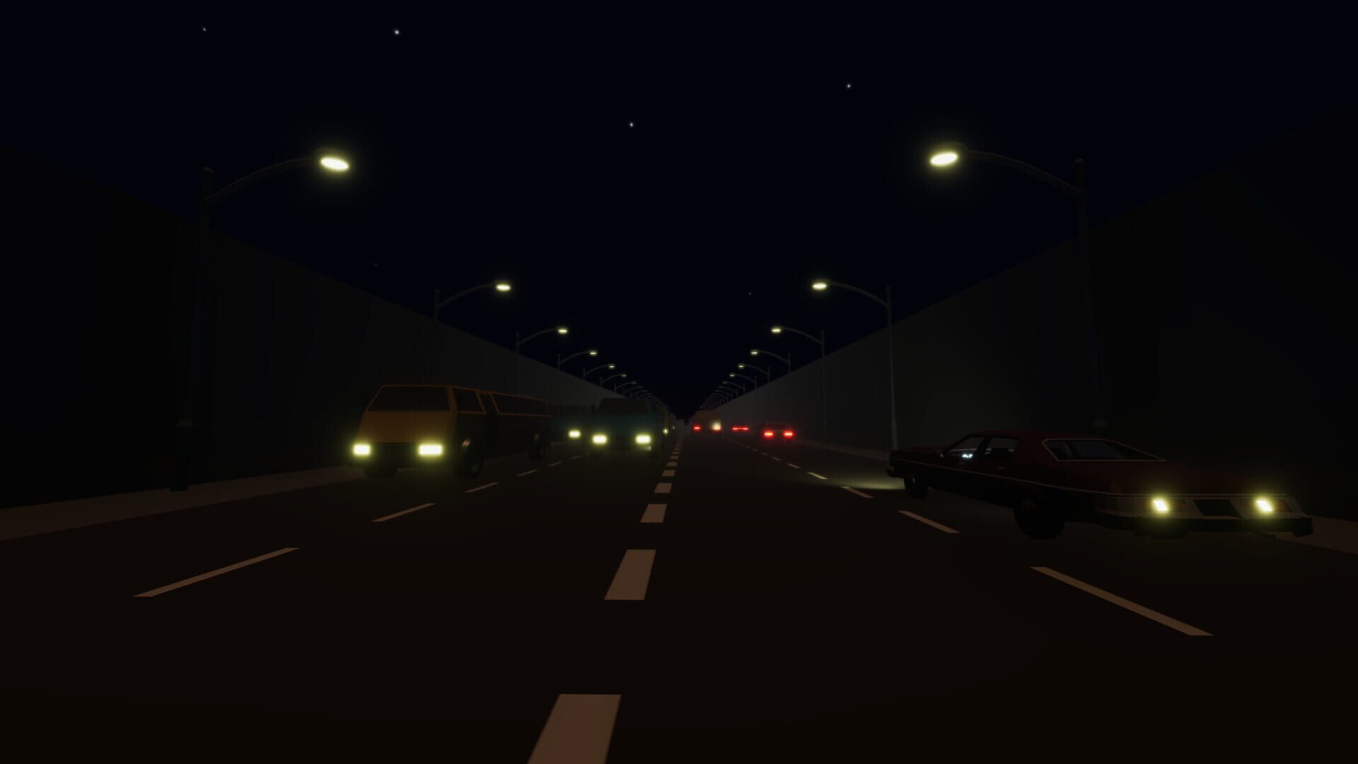 Screenshot for Late Night Drive