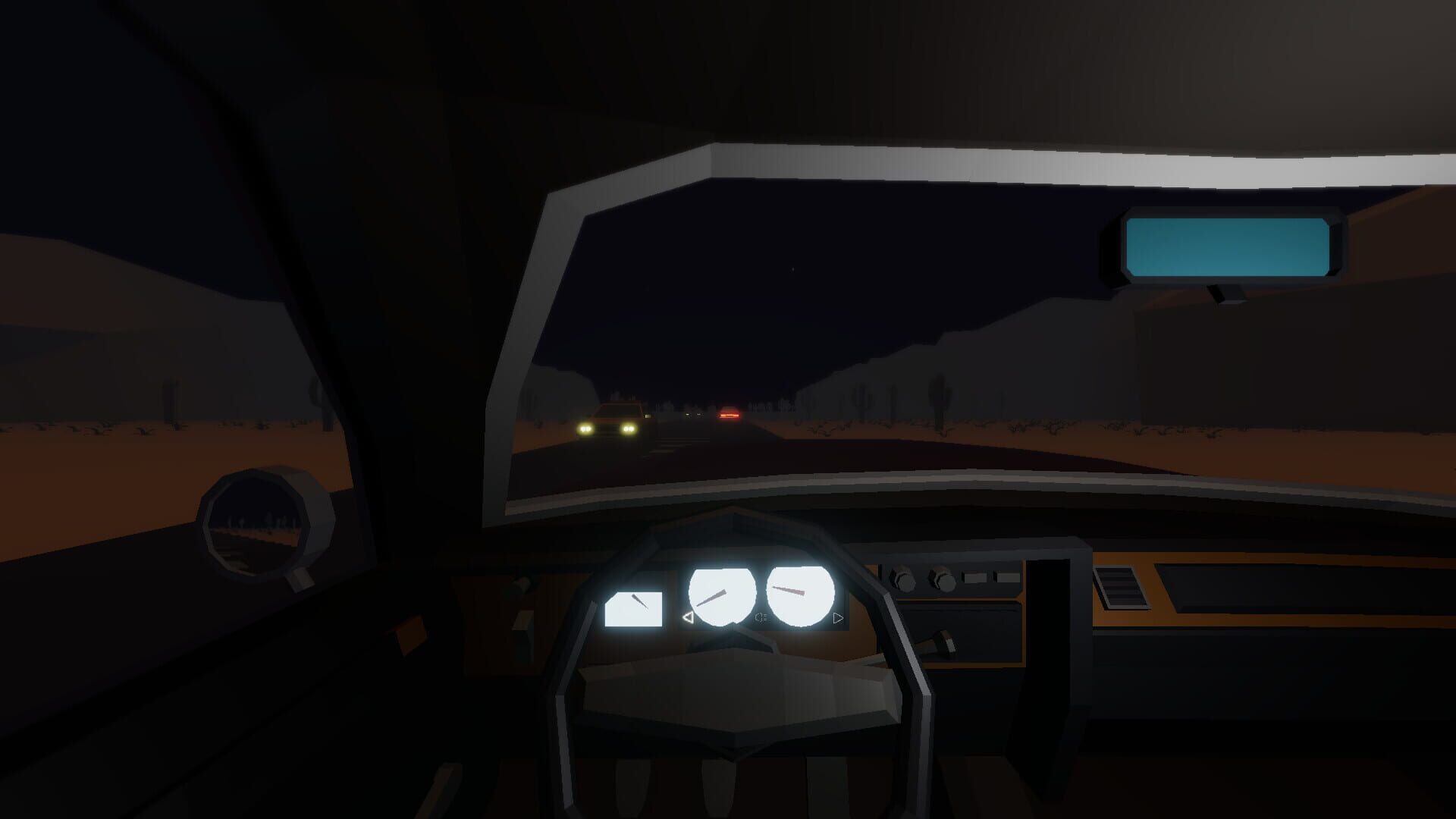 Screenshot for Late Night Drive