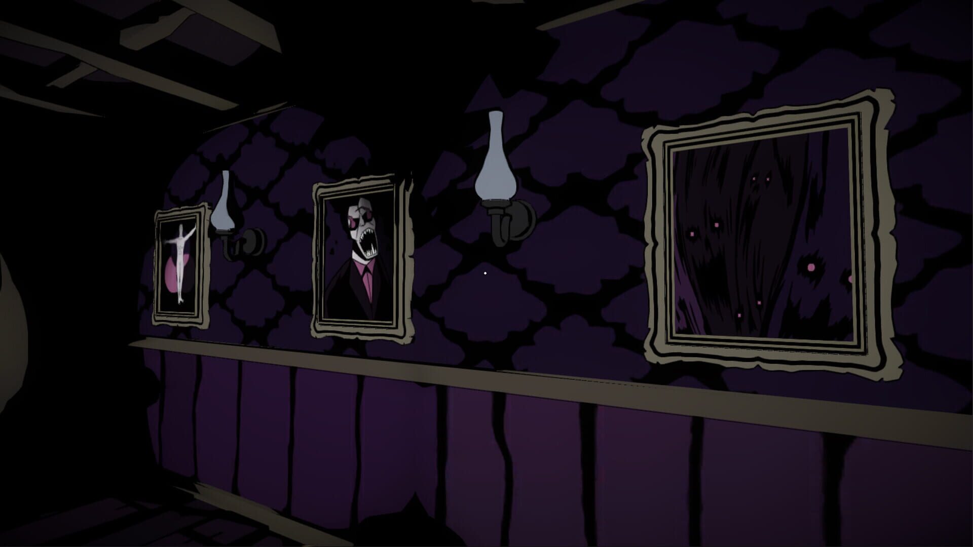 Screenshot for Horla