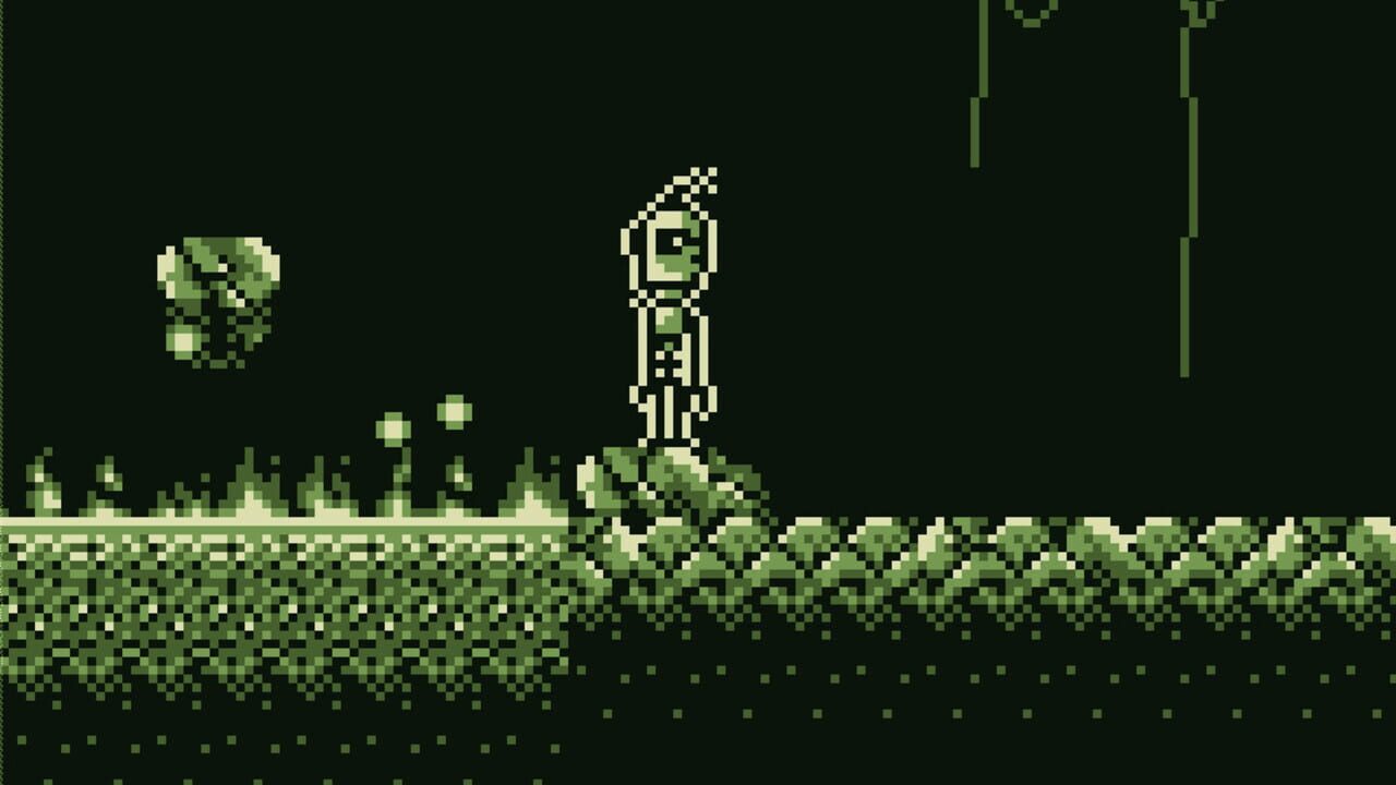 Screenshot for Fall from Space
