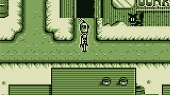 Screenshot for Fall from Space