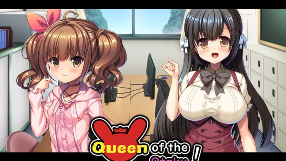 Screenshot for Queen of the Otaku: There can be Only One