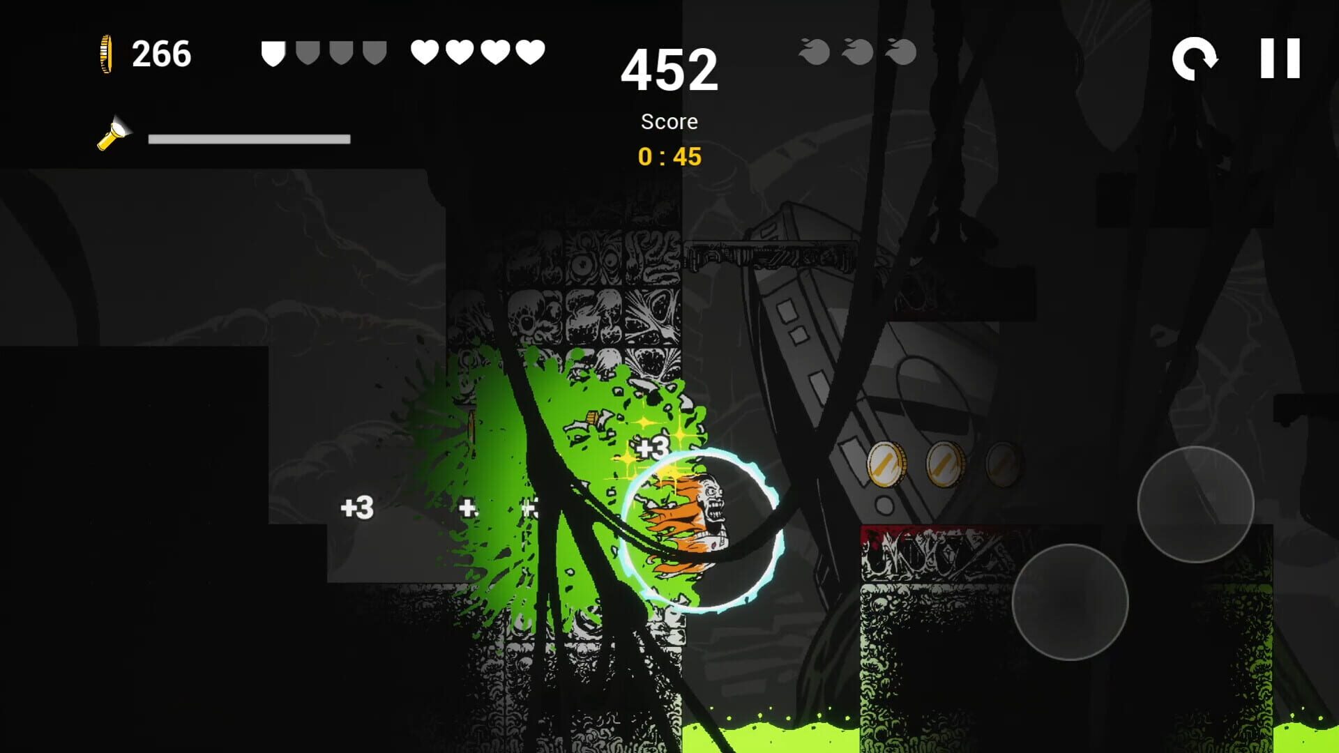 Screenshot for Gennady