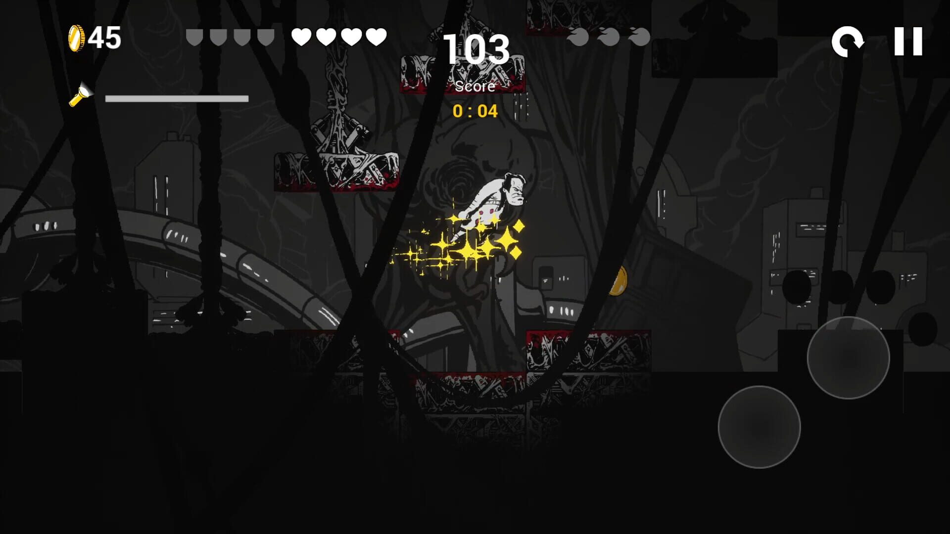 Screenshot for Gennady