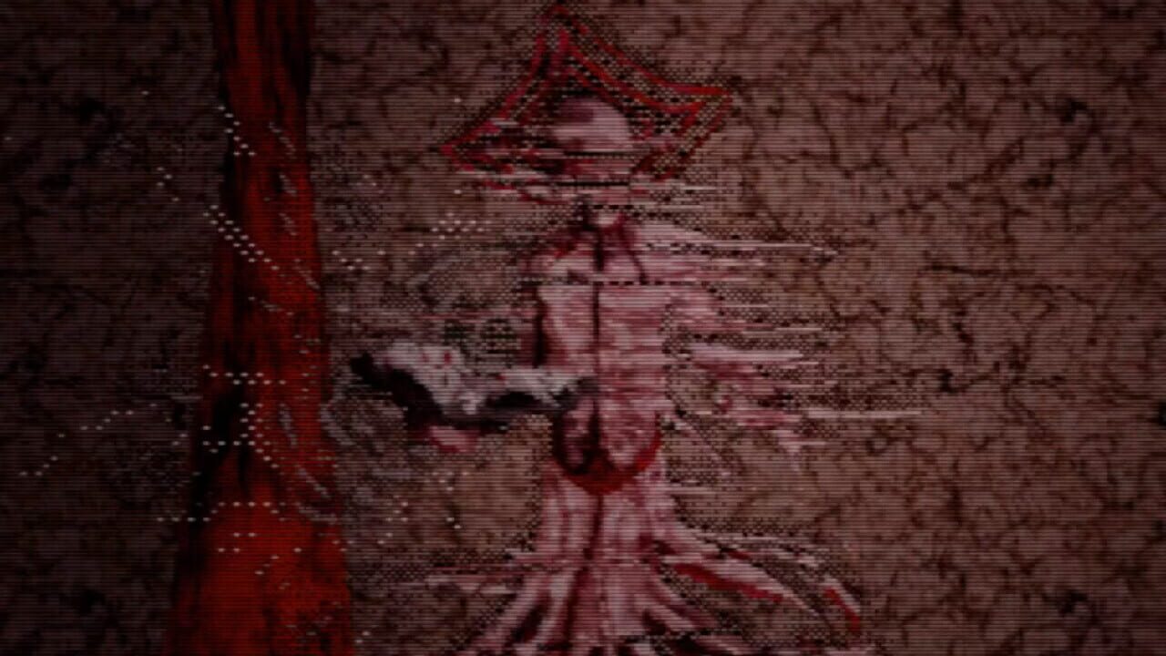 Screenshot for They Speak From The Abyss: Zenith