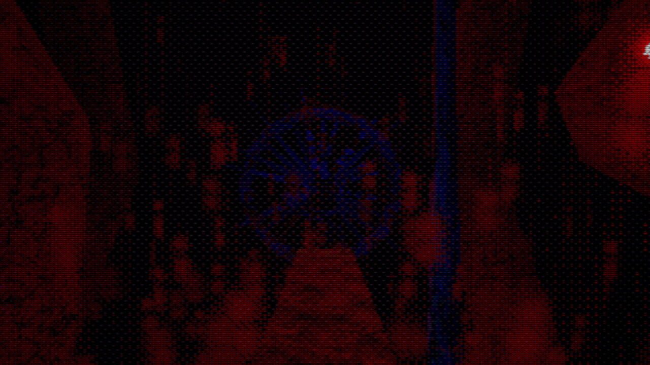 Screenshot for They Speak From The Abyss: Zenith