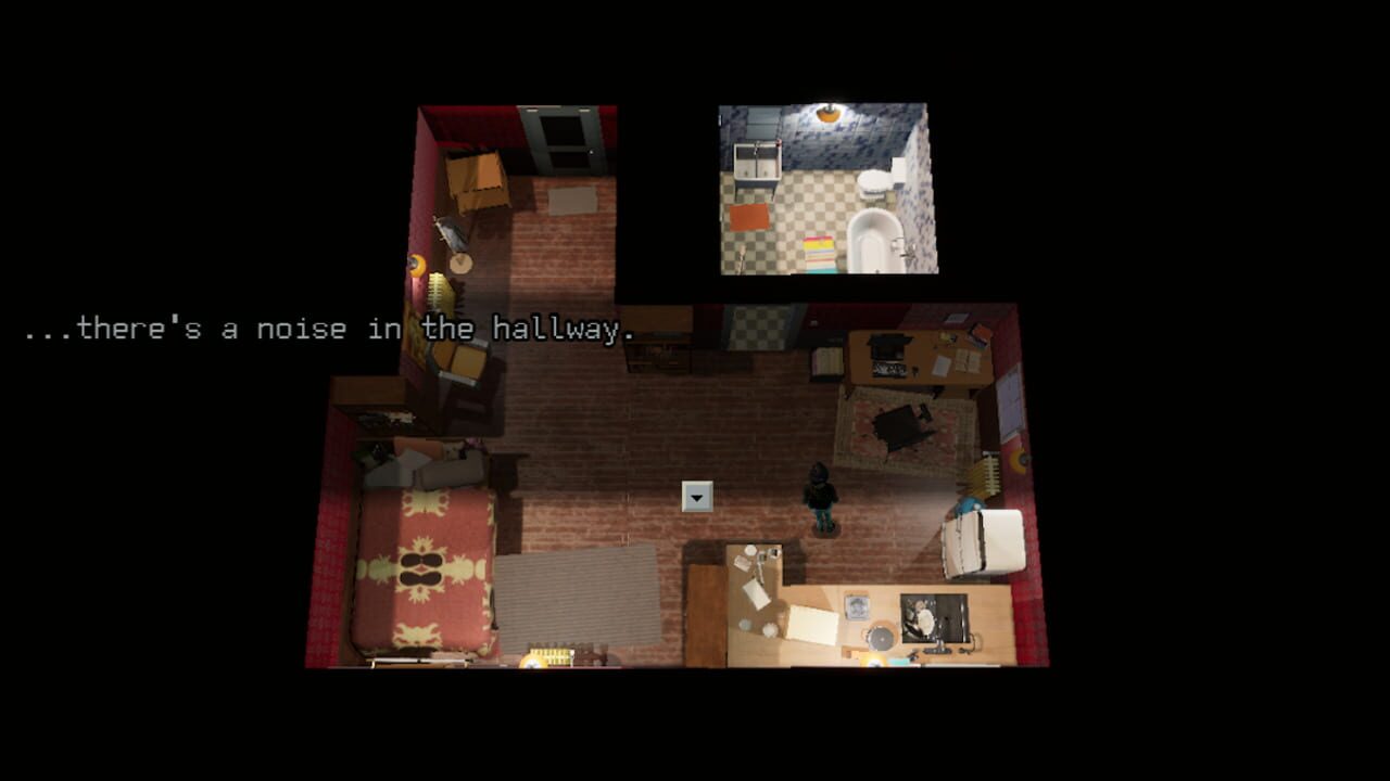 Screenshot for Traumakt-4.Sexe