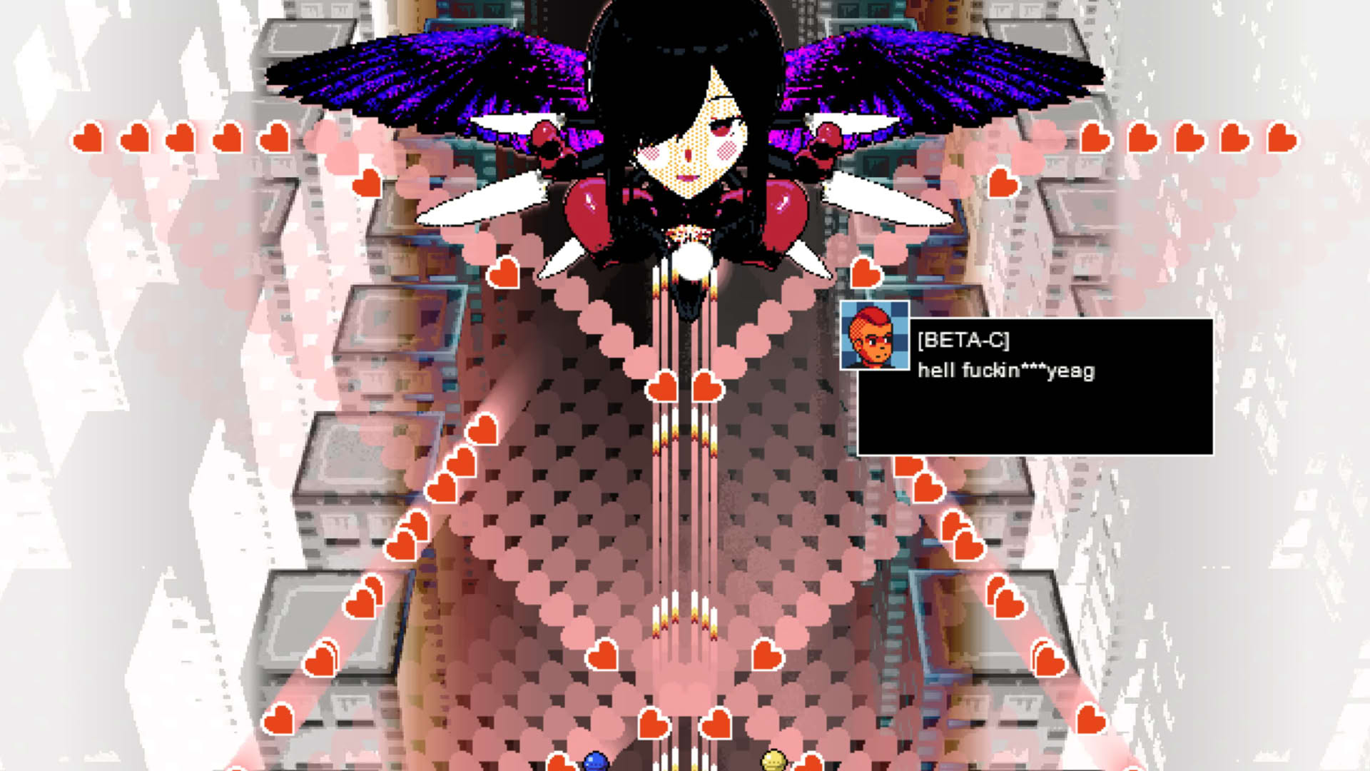 Screenshot for Traumakt-4.Sexe