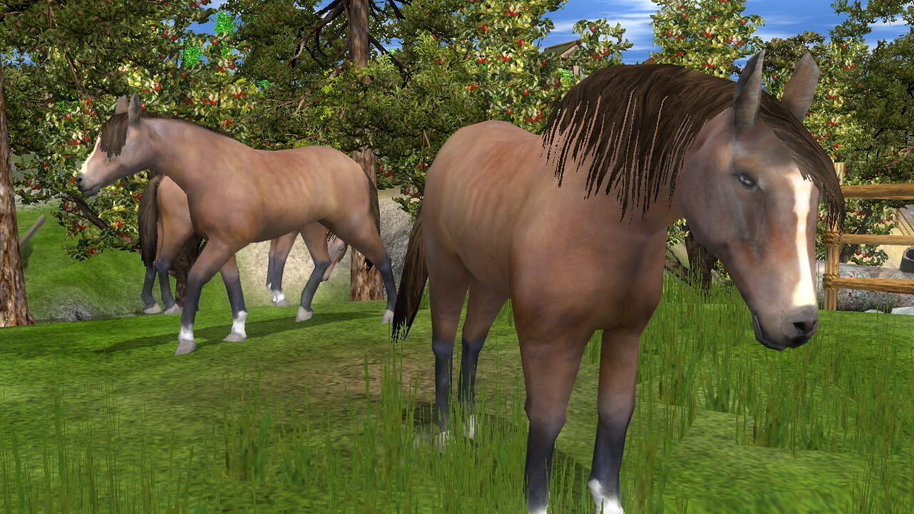 Screenshot for Wildlife Park 2: Crazy Zoo