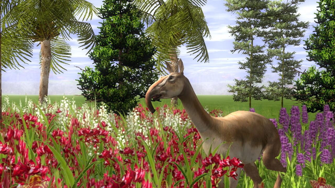 Screenshot for Wildlife Park 2: Crazy Zoo