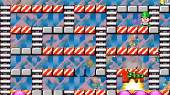 Screenshot for The Berlin Wall
