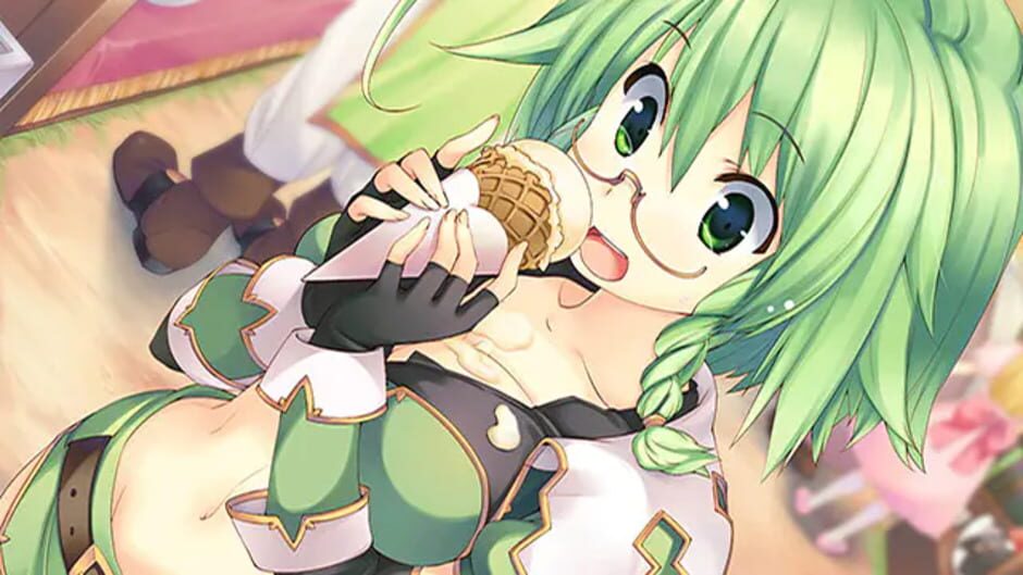 Screenshot for Dungeon Travelers 2: The Royal Library & the Monster Seal