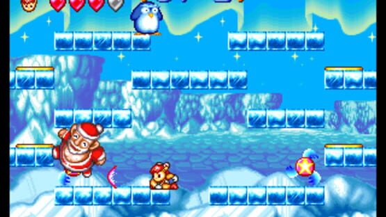 Screenshot for Bang 2 Busters