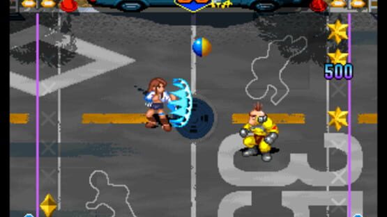 Screenshot for Bang Bead