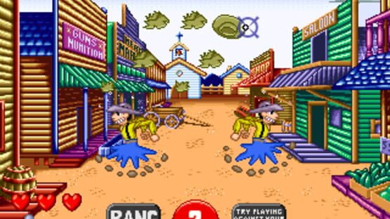 Screenshot for Bang
