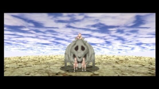 Screenshot for Meru Purana