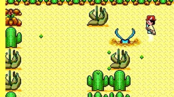 Screenshot for Aztec Adventure: The Golden Road to Paradise