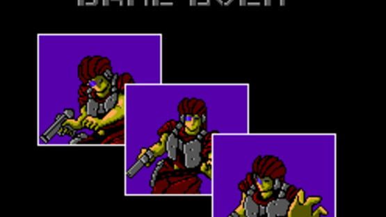 Screenshot for Assault City