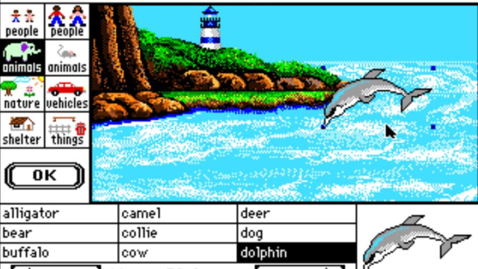 Screenshot for Storybook Weaver