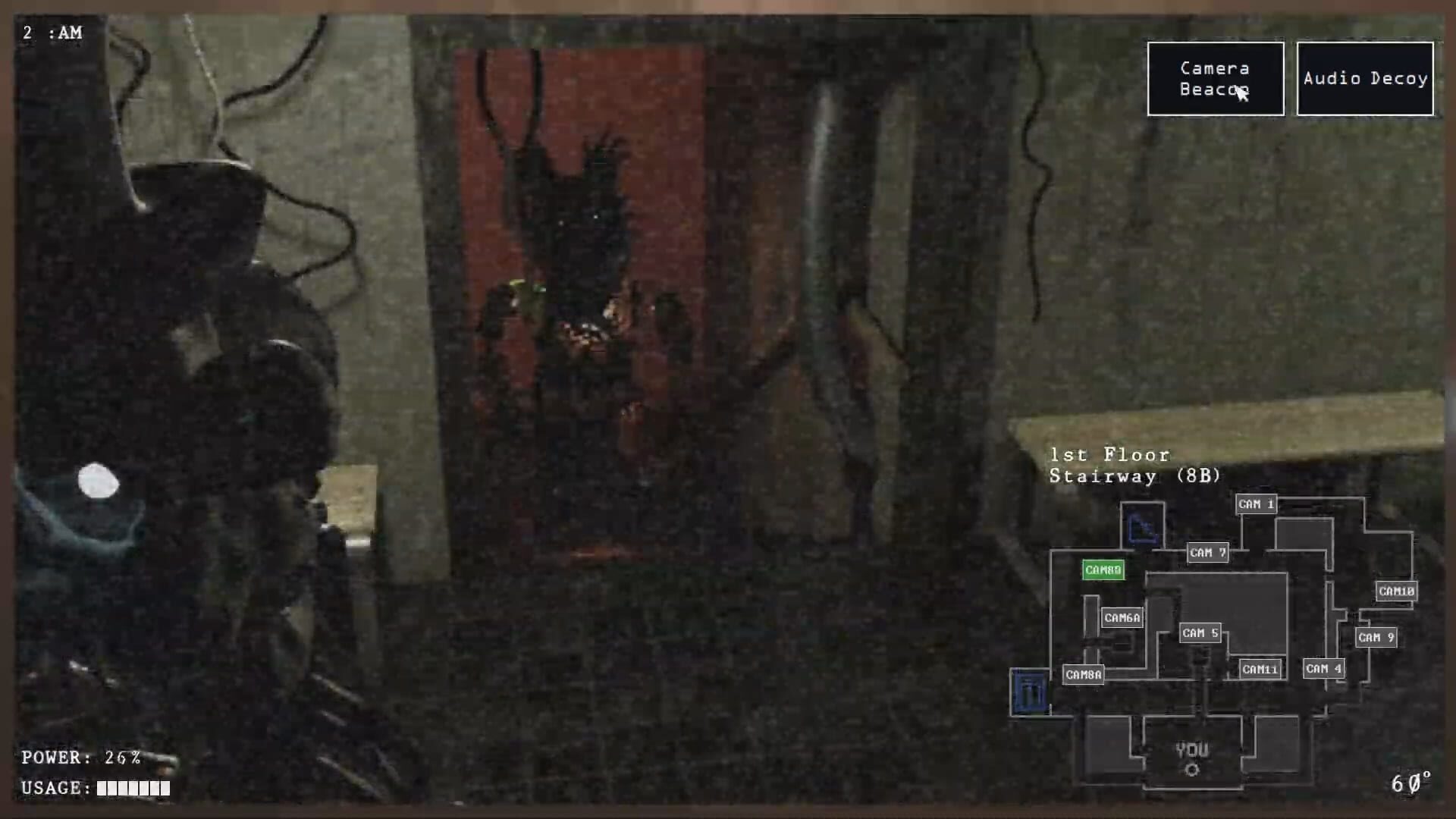 Screenshot for Animators Hell
