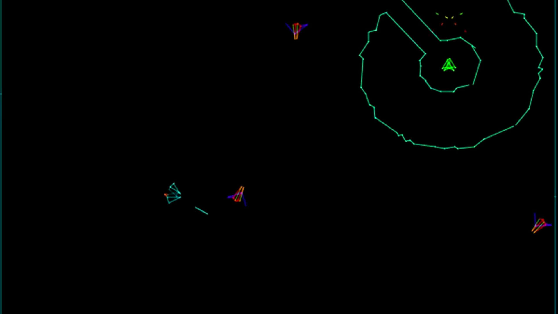 Screenshot for Eliminator