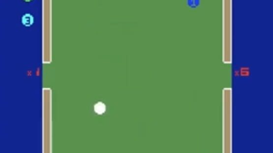 Screenshot for Video 8 Ball