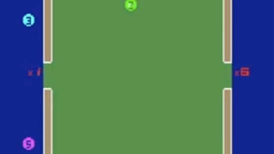 Screenshot for Video 8 Ball