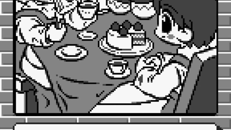 Screenshot for Rainbow Islands: Putty's Party