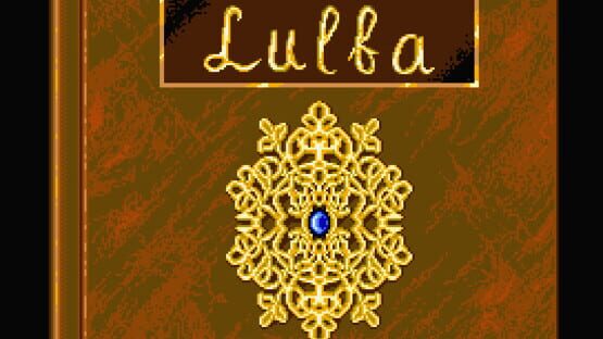 Screenshot for Madoushi Lulba